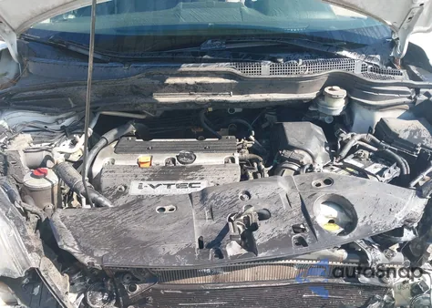 2007 Honda Cr-V Lx from USA, damaged, VIN JHLRE38317C023078